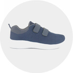Shop Mens Touch Fasten